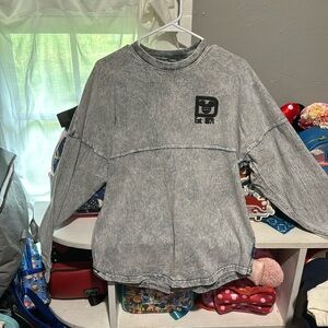 Disney spirit jersey.